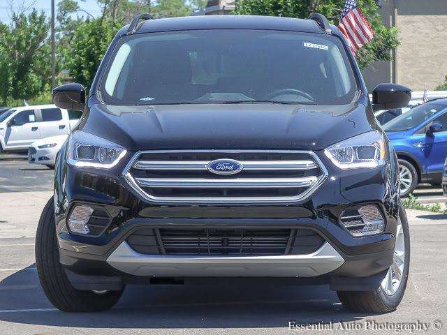 Ford Escape 2017 photo 3